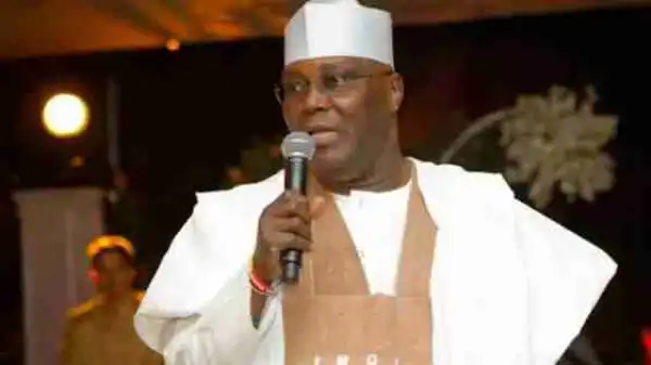 “God Told Me Osinbajo Will Be Sworn In Soon, But Atiku Will Take Over In 2019” – Nigerian Prophet